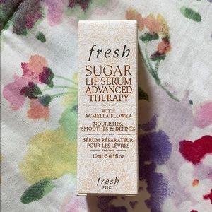 Last call!! 🌺 FRESH sugar lip serum advanced!!